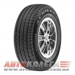 Achilles Multivan 205/65 R16C 107/105T