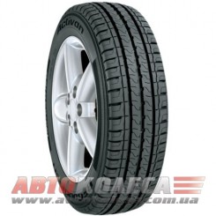 BFGoodrich Activan 195/70 R15 104/102R