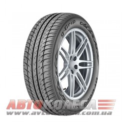 BFGoodrich G-Grip 165/70 R14 81T