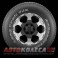 BFGoodrich Long Trail T/A Tour 235/60 R17 102H