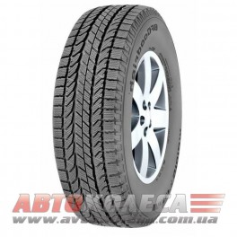 BFGoodrich Winter Slalom KSI 215/65 R16