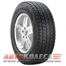 Bridgestone Blizzak DM-V1 275/40 R20 XL