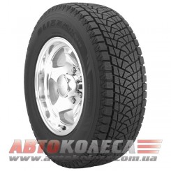 Bridgestone Blizzak DM-Z3 255/50 R19 107Q XL