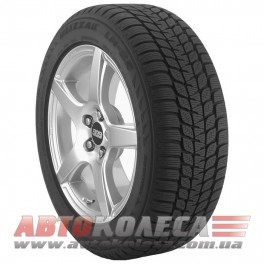 Bridgestone Blizzak LM-25 215/55 R17 98V XL