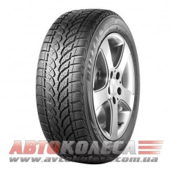 Bridgestone Blizzak LM-32 185/60 R15 84T