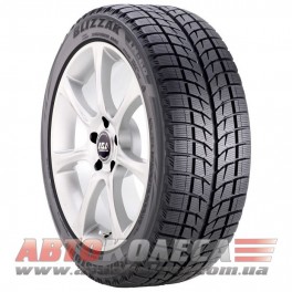 Bridgestone Blizzak LM-60 225/40 R18 88H