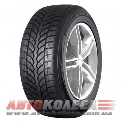 Bridgestone Blizzak LM-80 235/60 R18 107H XL