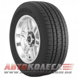 Bridgestone Dueler H/L Alenza 255/55 R20 107H