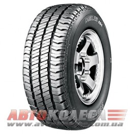 Bridgestone Dueler H/T 684  265/65 R18 112H