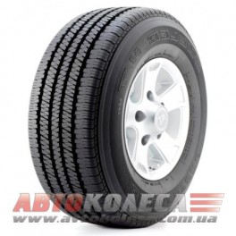 Bridgestone Dueler H/T 684 II 215/65 R16 96T