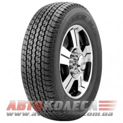 Bridgestone Dueler H/T 840  235/60 R16 100H