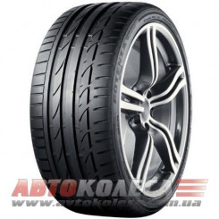 Bridgestone Potenza S001 255/40 ZR19 100Y XL