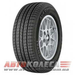 Continental Conti4x4Contact 275/55 R19 111V