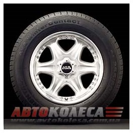 Continental Conti4x4WinterContact 255/50 R19 107V XL