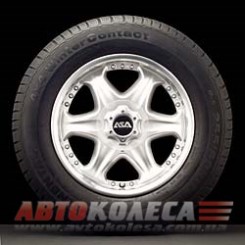 Continental Conti4x4WinterContact 255/55 R18 105H