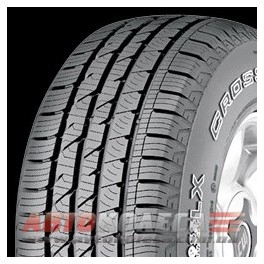 Continental ContiCrossContact 265/65 R17 112T