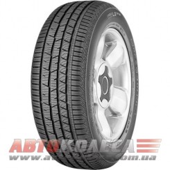 Continental ContiCrossContact LX 265/65 R17