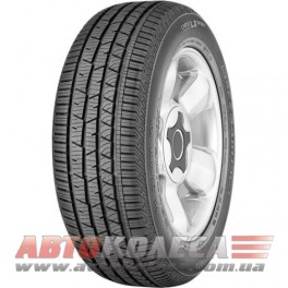 Continental ContiCrossContact LX 265/65 R17