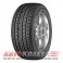 Continental ContiCrossContact UHP 285/50 R18