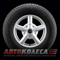 Continental ContiCrossContact Winter 245/70 R16 107T