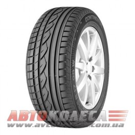 Continental ContiPremiumContact 205/55 R16 91V