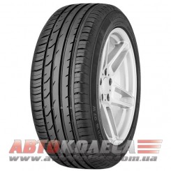 Continental ContiPremiumContact 2 215/55 ZR17 94W