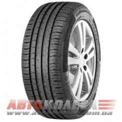 Continental ContiPremiumContact 5 195/50 R15