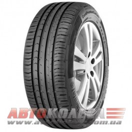 Continental ContiPremiumContact 5 195/55 R15