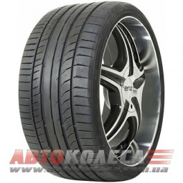 Continental ContiSportContact 5P 235/35 R19