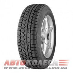 Continental ContiWinterContact TS 790 235/35 R19 91V XL