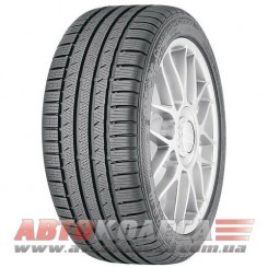 Continental ContiWinterContact TS 810 245/50 R18 100H Run Flat