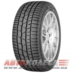 Continental ContiWinterContact TS 830P 205/60 R16 92H Run Flat