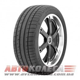 Continental ExtremeContact DW 215/55 R16