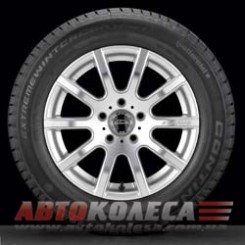 Continental ExtremeWinterContact 205/60 R16 96T XL