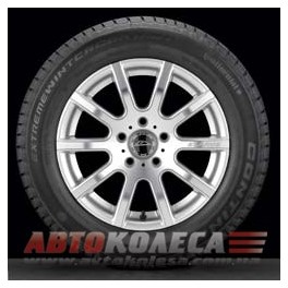 Continental ExtremeWinterContact 205/60 R16 96T XL