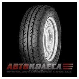 Continental Vanco Eco 215/65 R16C 109/107R