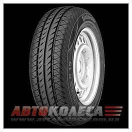 Continental VancoContact 2 215/75 R16C 113/111R