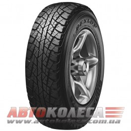 Dunlop GrandTrek AT2 245/75 R16 108/104Q