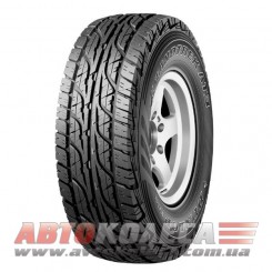 Dunlop GrandTrek AT3 265/65 R17 112S