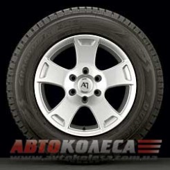 Dunlop GrandTrek SJ6 225/65 R18 103Q