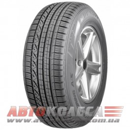 Dunlop Grandtrek Touring A/S 255/50 R19 107H