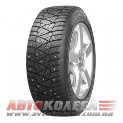 Dunlop IceTouch 215/55 R17 94T