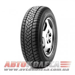 Dunlop SP LT 60 205/75 R16 110R