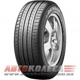 Dunlop SP Sport 01A 245/45 ZR19 98Y