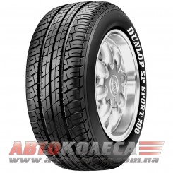 Dunlop SP Sport 200 195/60 R16 99/97H