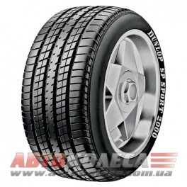 Dunlop SP Sport 2000 205/65 R15 94V