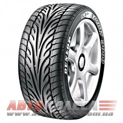 Dunlop SP Sport 9000 235/40 ZR18 91W