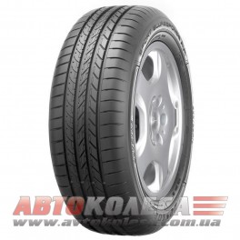 Dunlop SP Sport BluResponse 205/55 R16 91H