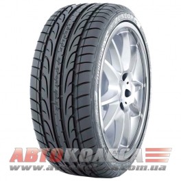 Dunlop SP Sport MAXX 205/55 ZR16 91W