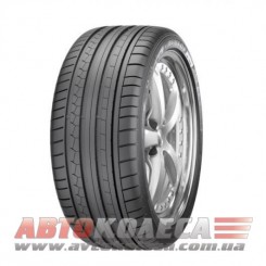 Dunlop SP Sport MAXX GT 245/40 ZR18 93Y